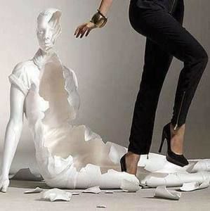 Meet your Posher, Hélène